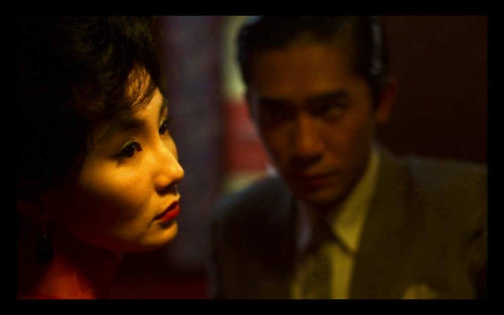 In The Mood For Love #15618333