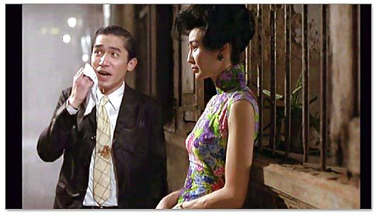 In The Mood For Love #15618354