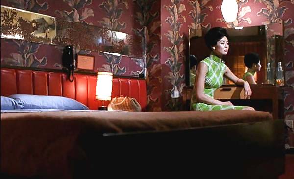 In The Mood For Love #15618363