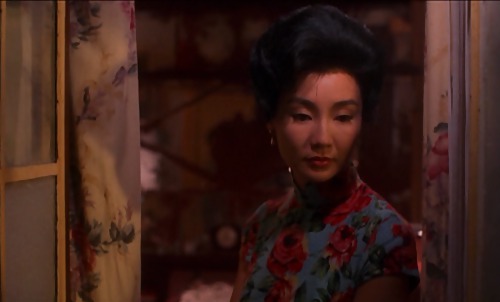In The Mood For Love #15618380