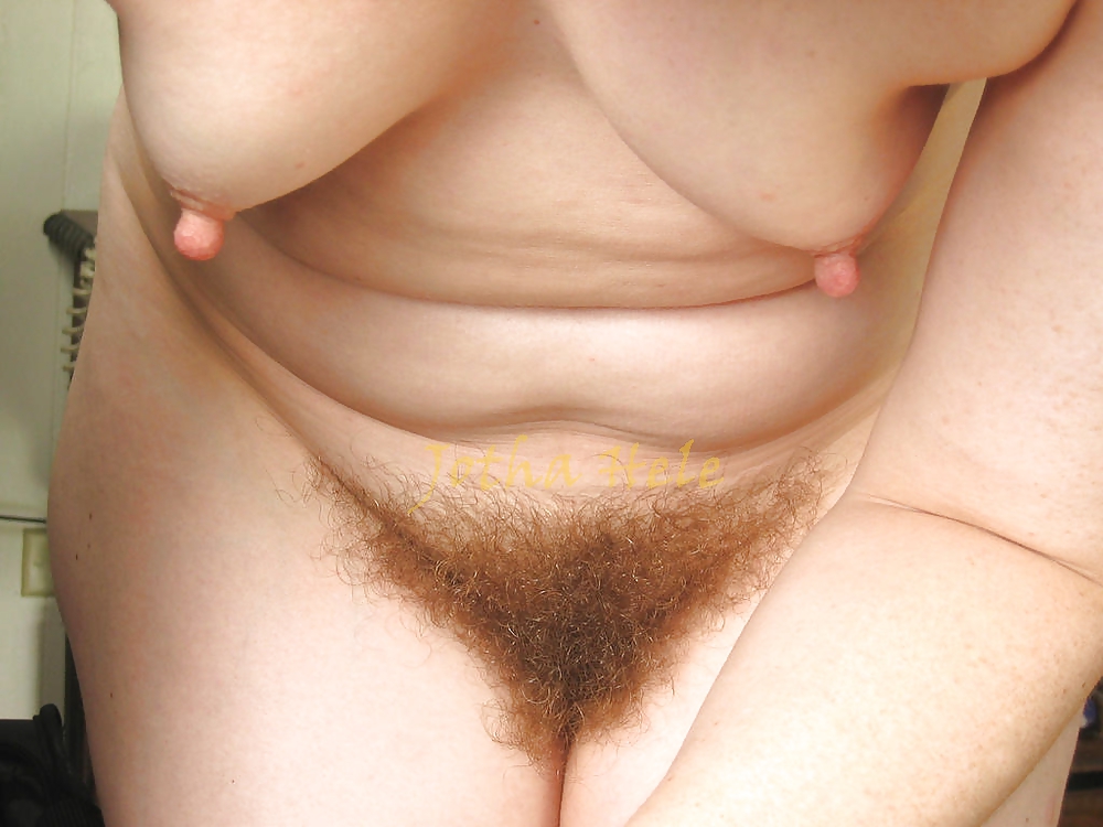 Mature Super Hairy Part 2 - Jotha Hele #21834075