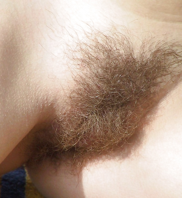 Hairy Bush in your Face #2676562