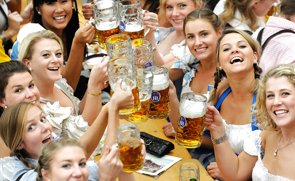 Dirndl #5441922
