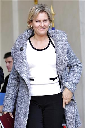 I love jerking off to Conservative Nadine Morano #21934933