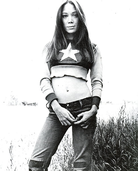 Sissy spacek
 #12386249