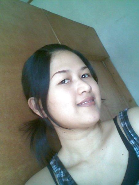 Reyna Evlyn from Indonesia #617857