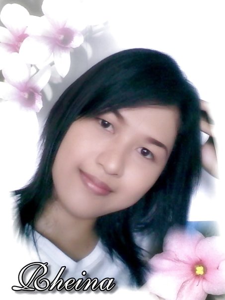 Reyna Evlyn from Indonesia #617865