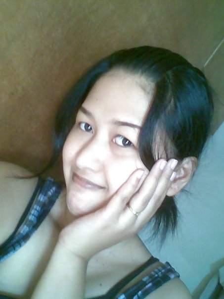 Reyna Evlyn from Indonesia #617934