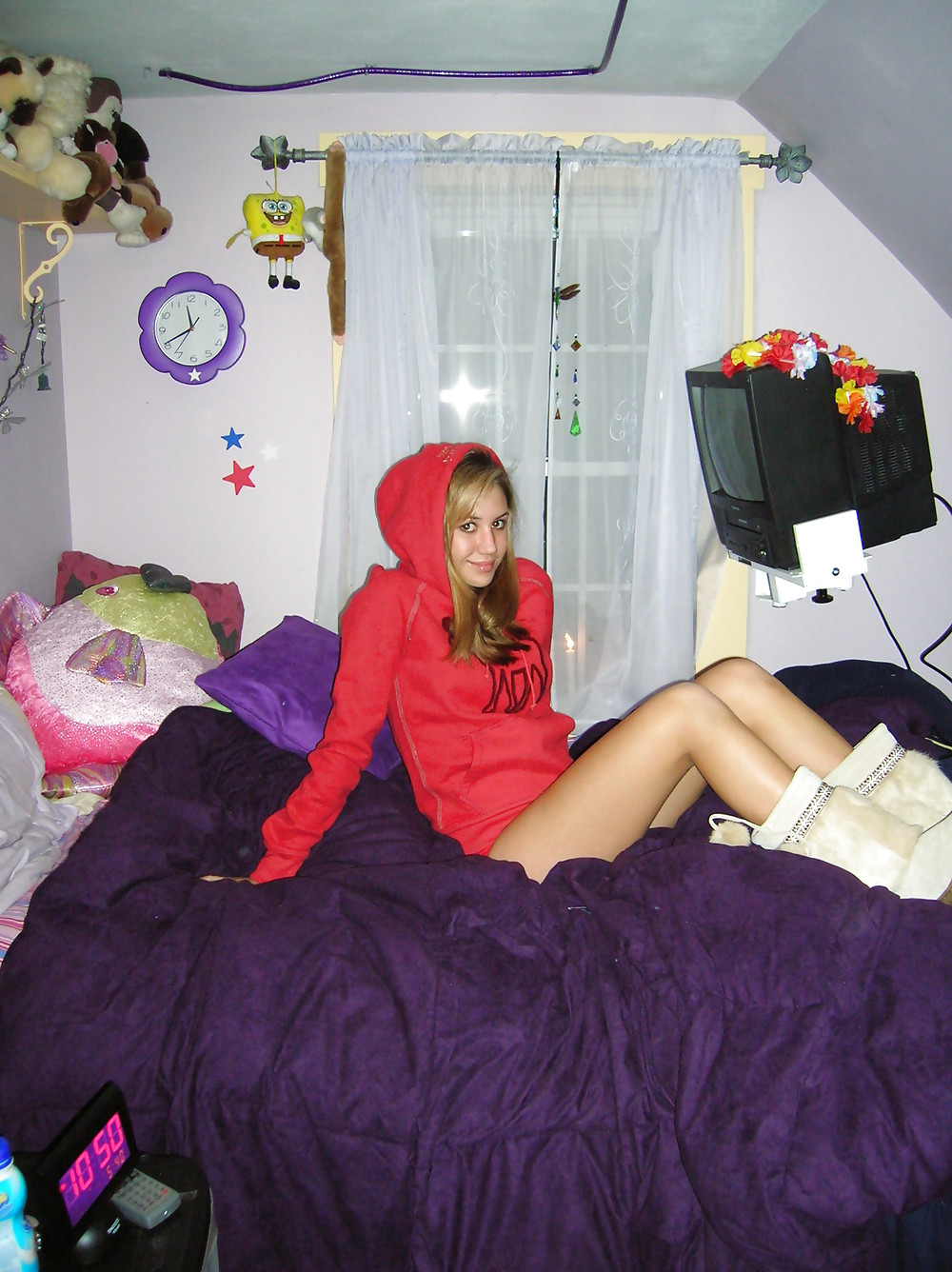 M8 girl #3770529
