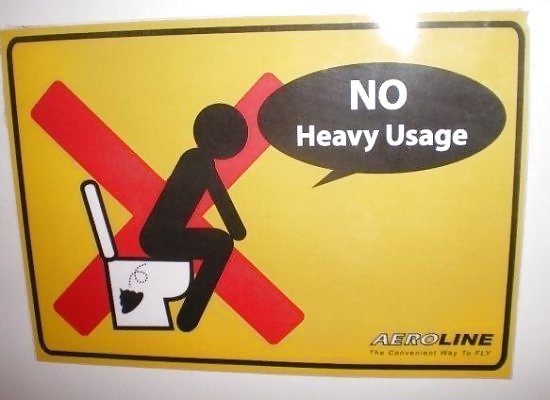 Funny or Unusual Signs #4282609