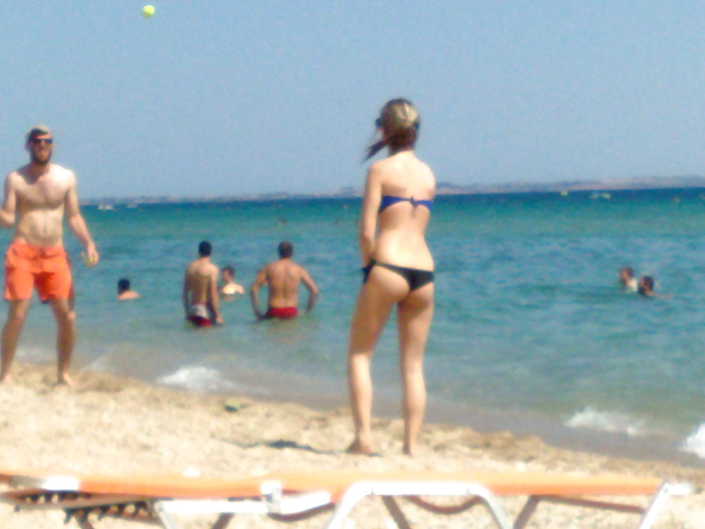 Beach Collection & Misc #4592092