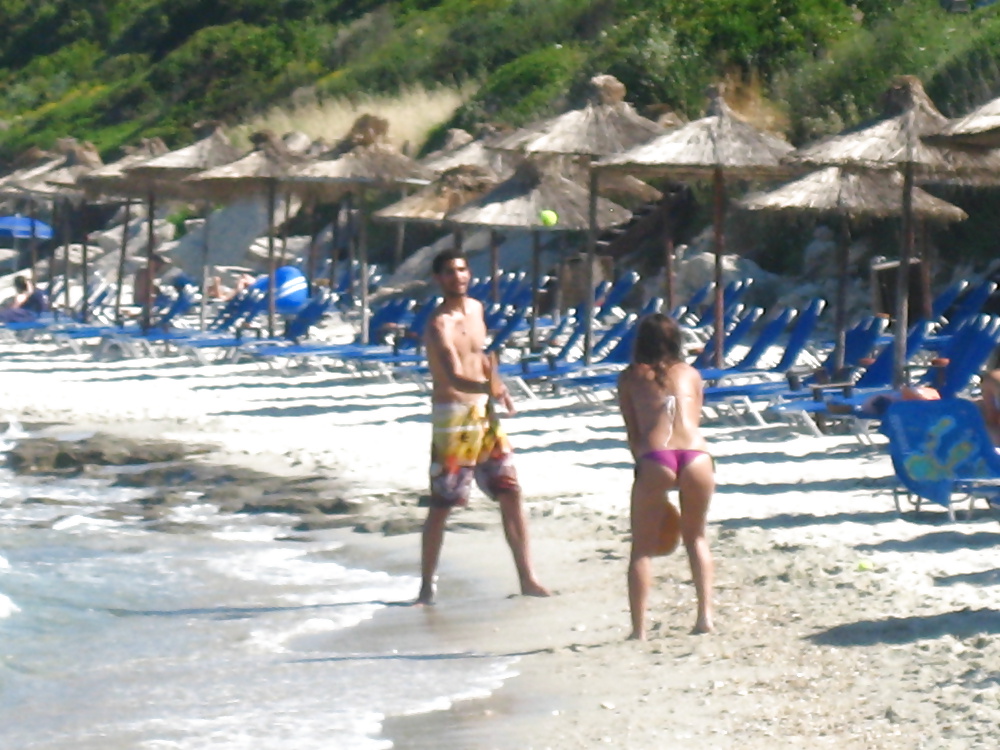 Beach Collection & Misc #4592125