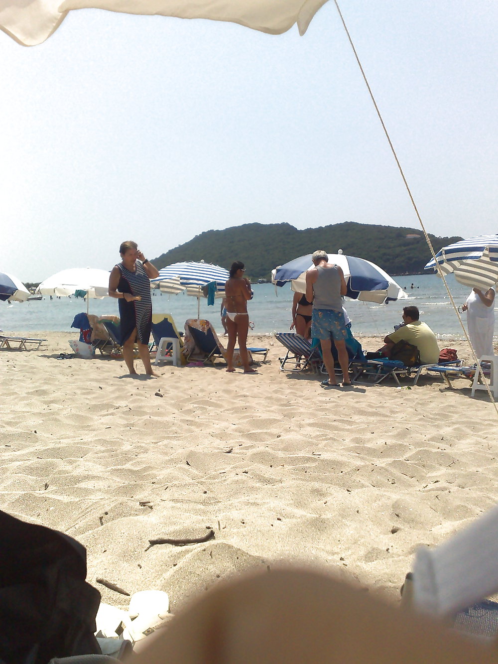 Beach Collection & Misc #4592215