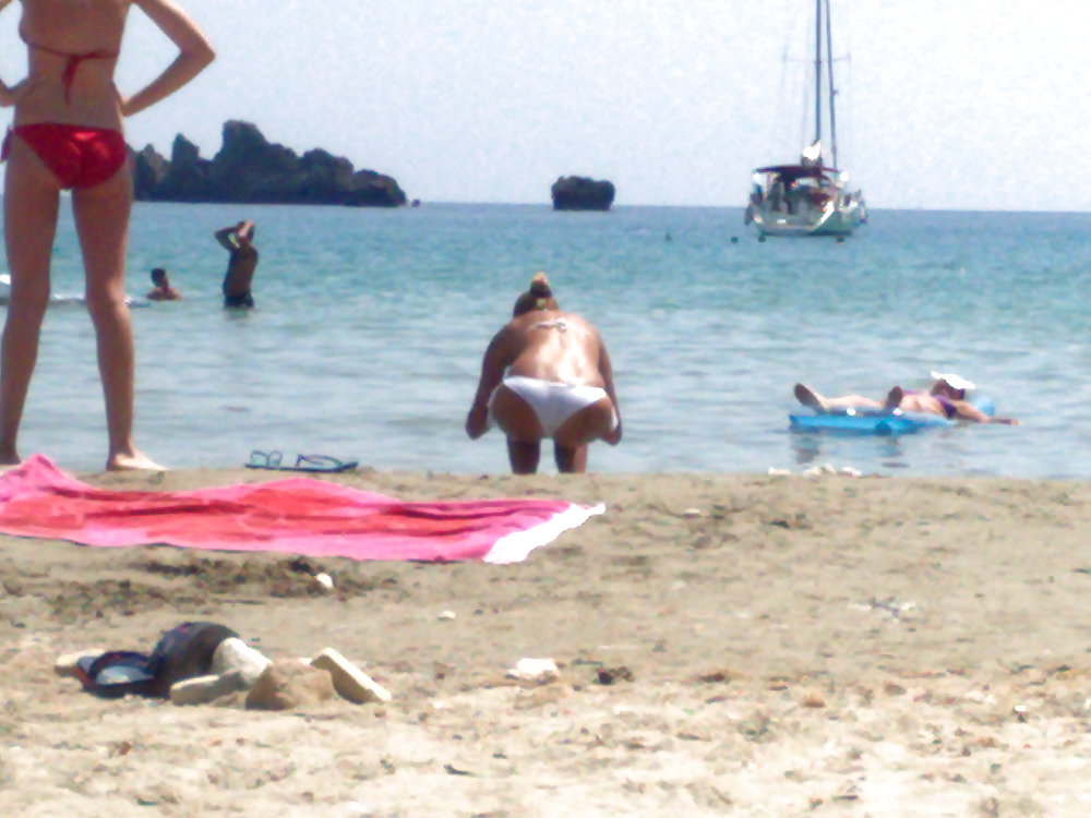 Beach Collection & Misc #4592224