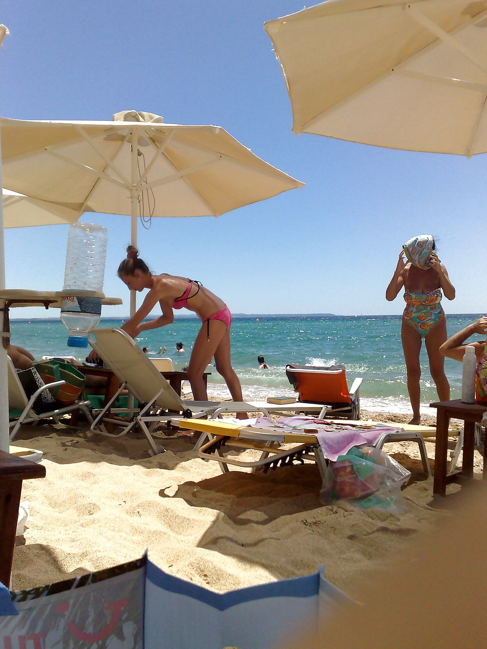 Beach Collection & Misc #4592235