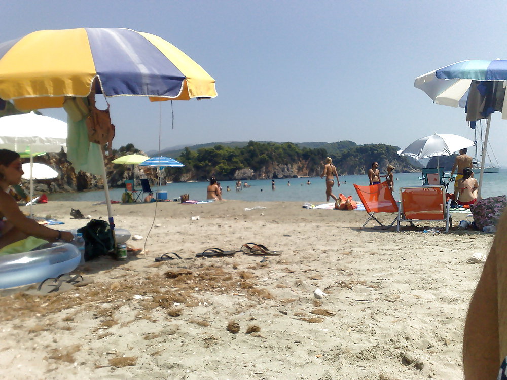 Beach Collection & Misc #4592280