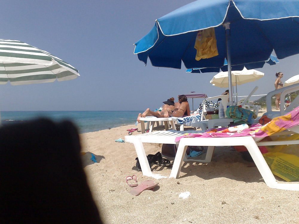 Beach Collection & Misc #4592299