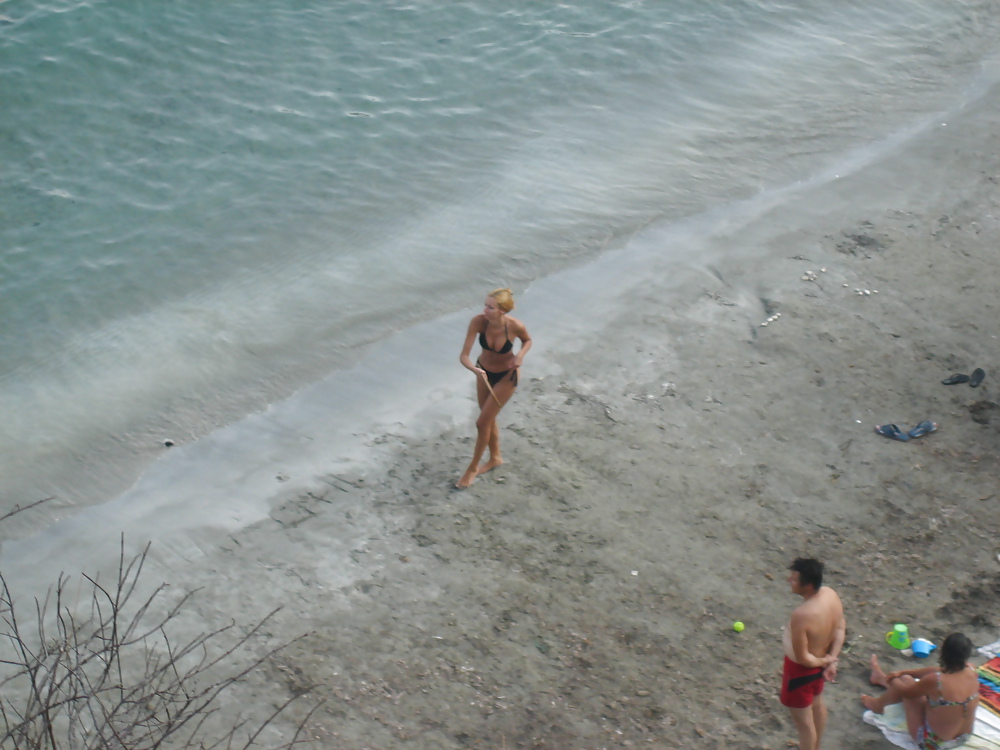 Beach Collection & Misc #4592307