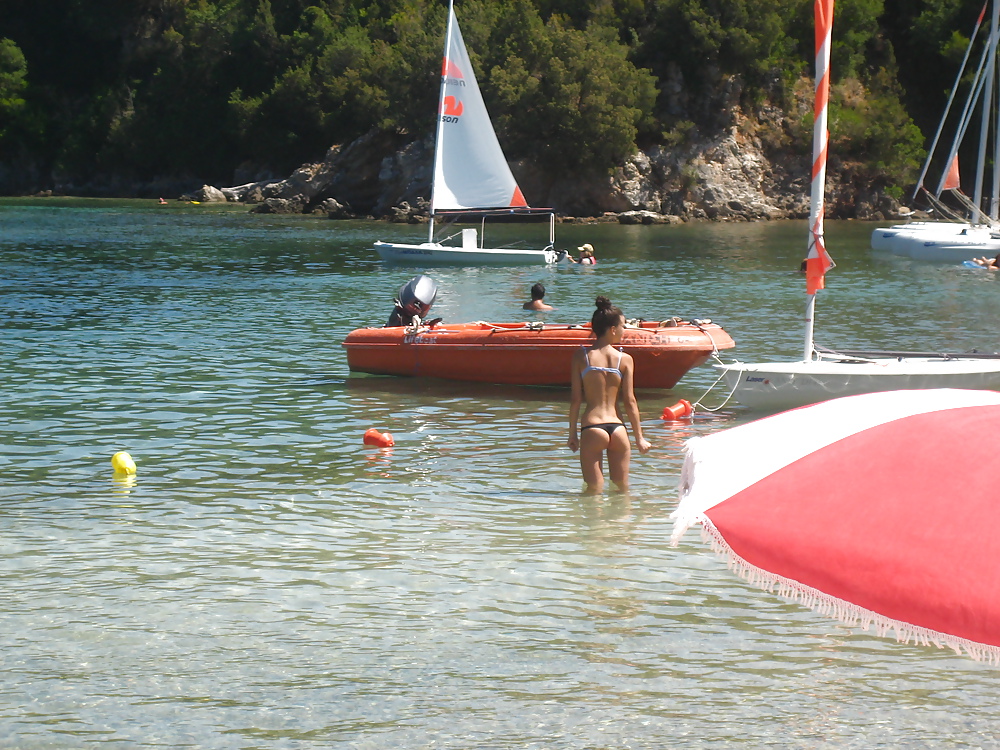 Beach Collection & Misc #4592404