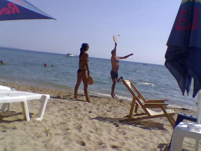 Beach Collection & Misc #4592418