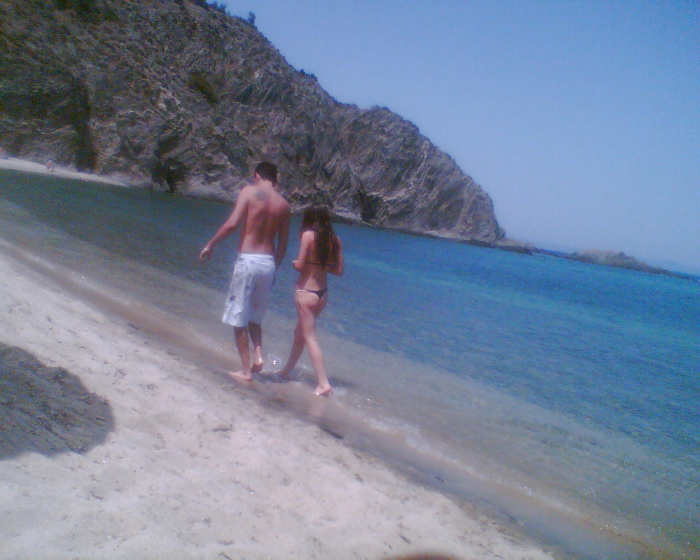 Beach Collection & Misc #4592427