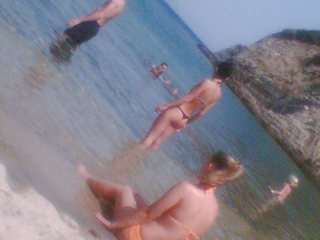 Beach Collection & Misc #4592471