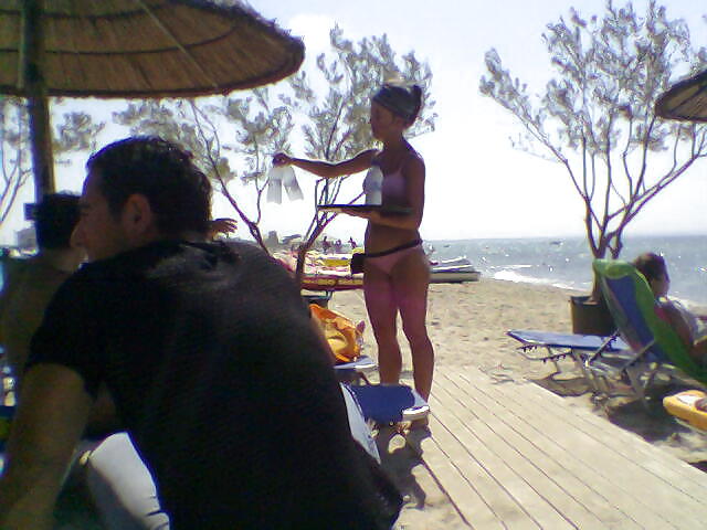 Beach Collection & Misc #4592478