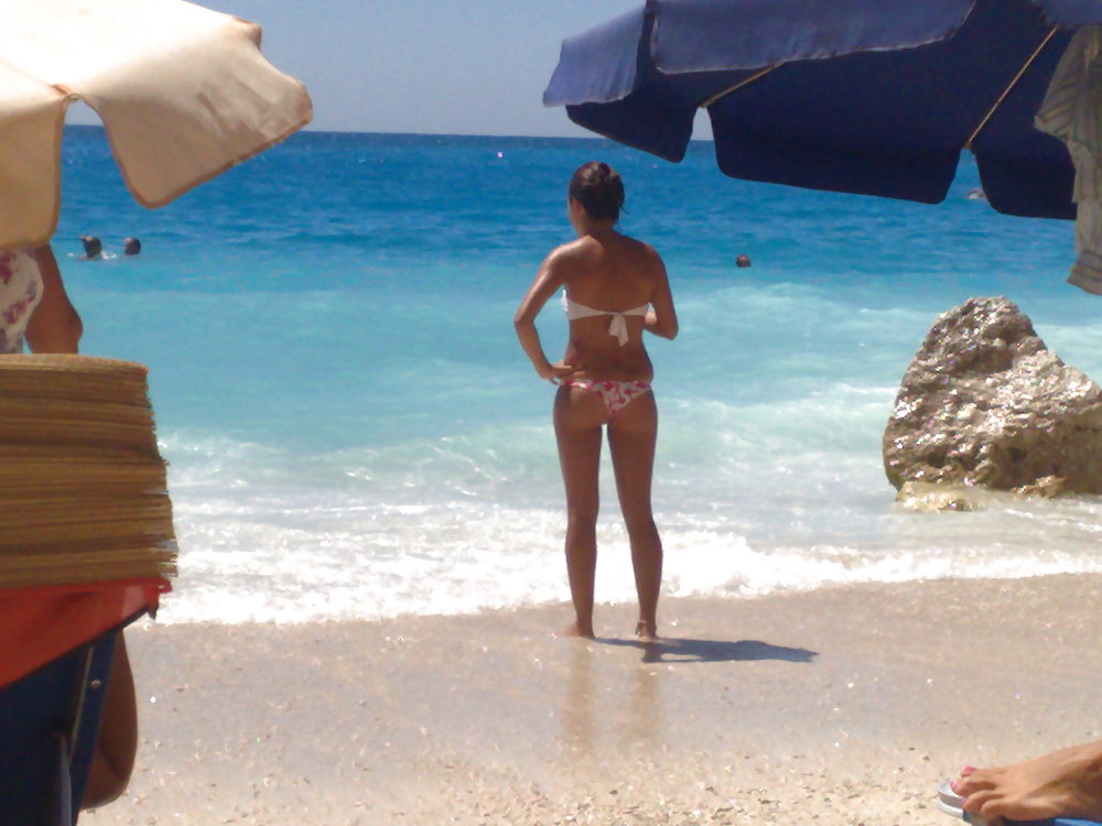 Beach Collection & Misc #4592507