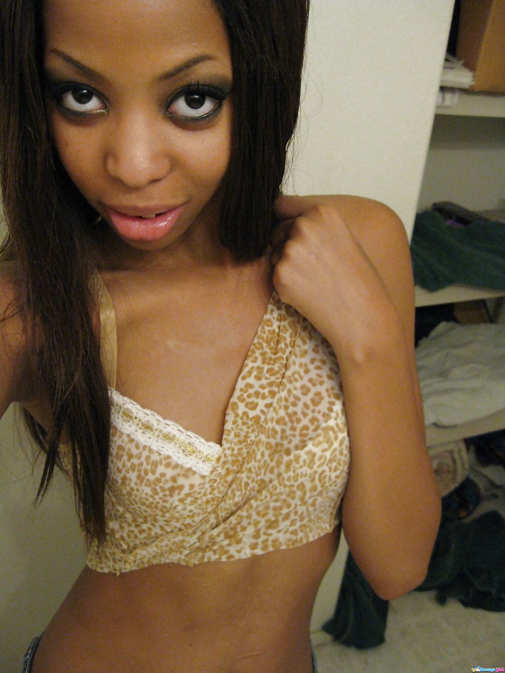 Amateur Honey 559 #4406997