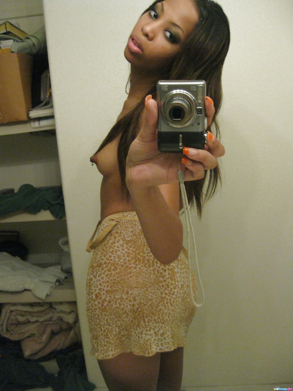 Amateur Honey 559 #4407026