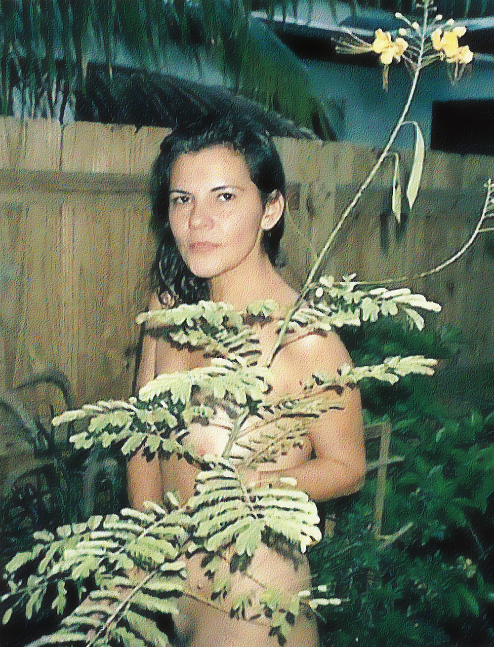 A friend at my pool #2826808