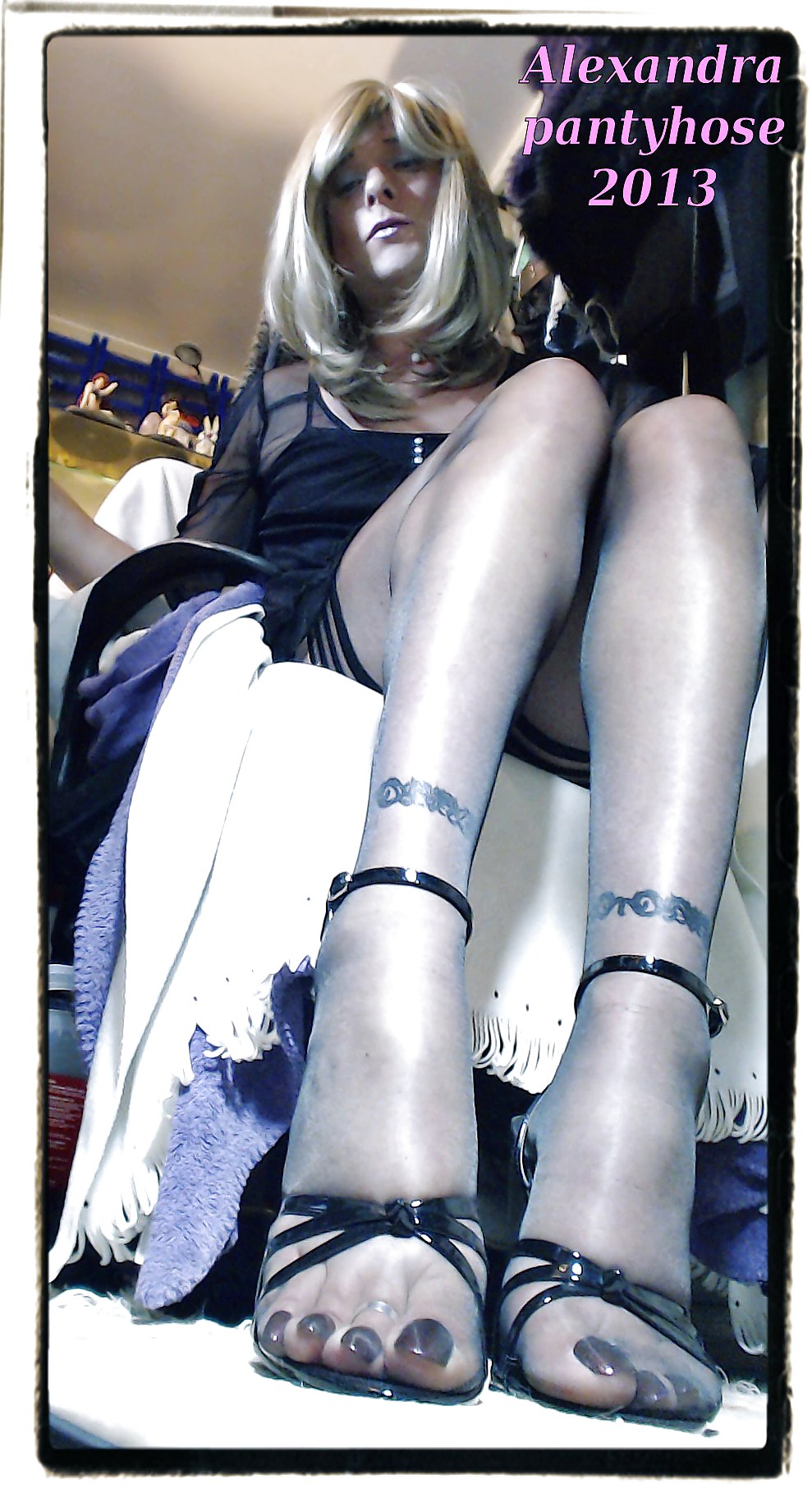 My style in 10 september 2013 with webcam #21859436