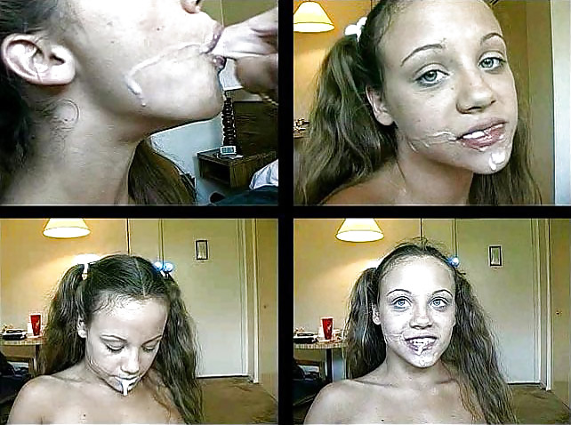 Sweet cum-attractors 93
 #22678340