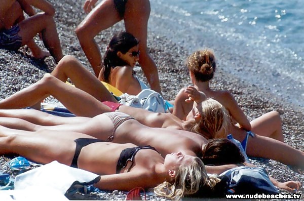 Paparazzi playa por krmanjonac
 #2443849