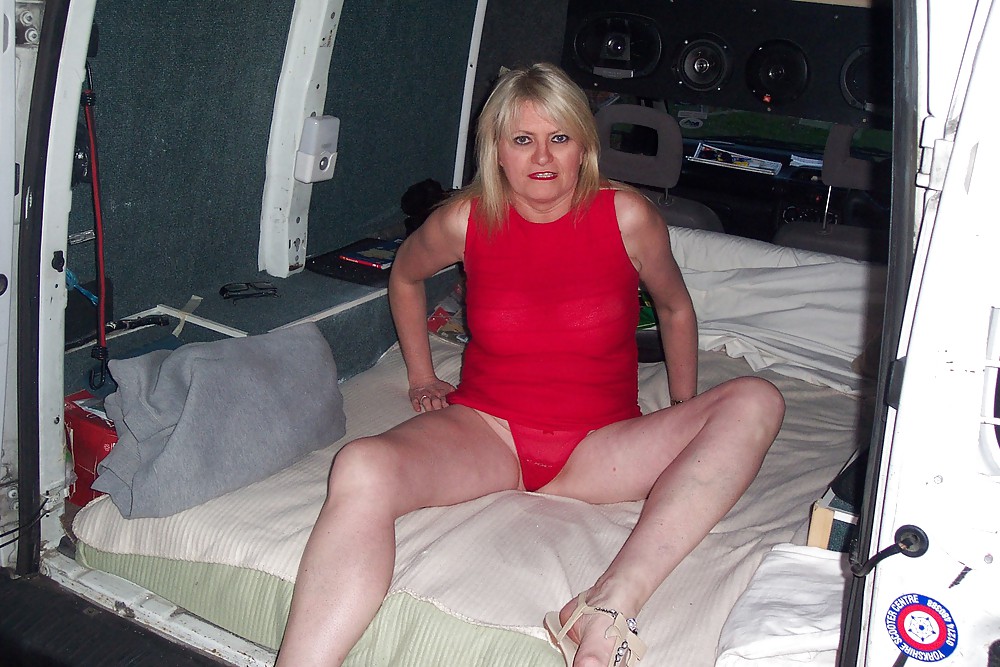 UK Amateur Slut Milf Samantha 27 #10980461