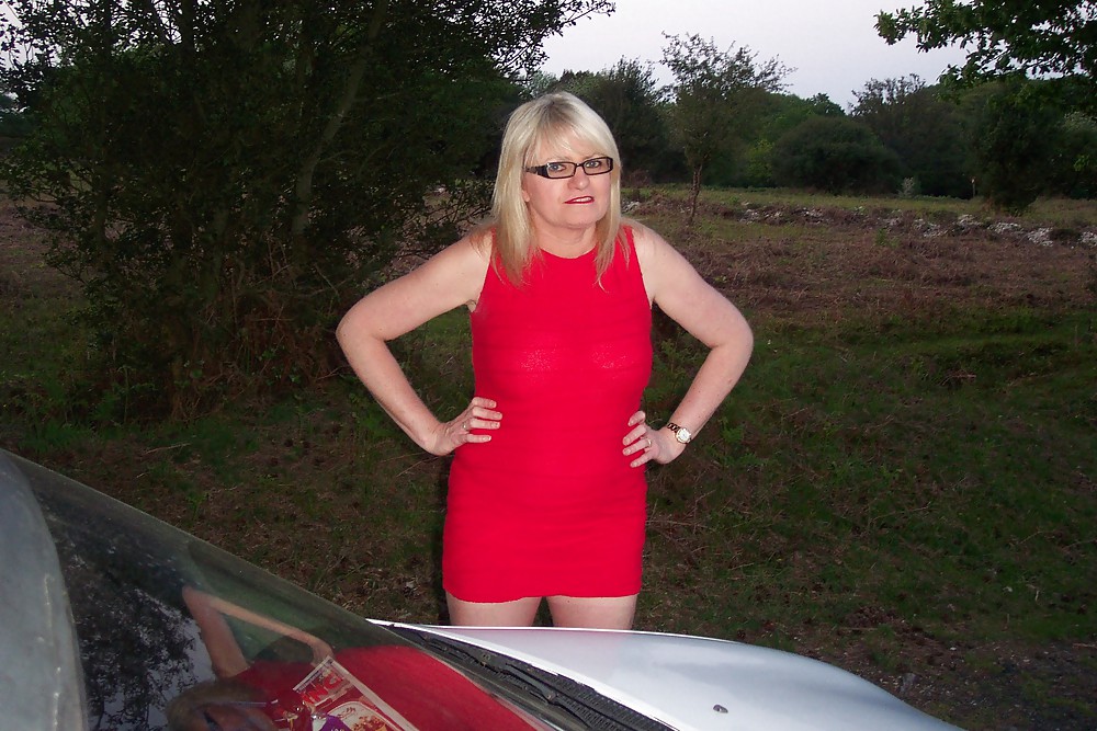 Uk Amateur Schlampe Milf Samantha 27 #10980467