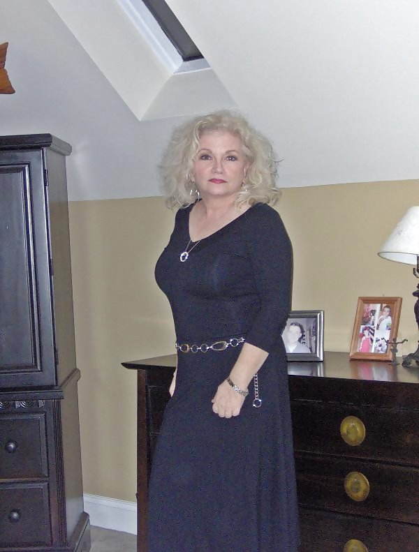 Mature glamour #17761779