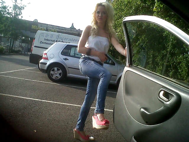 Just me , ive been a bad girl and need tributing #16107603