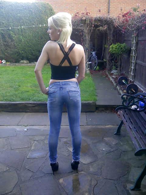 Just me , ive been a bad girl and need tributing #16107607