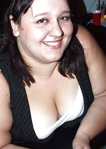 BBW Cleavage Collection #6 #19730722