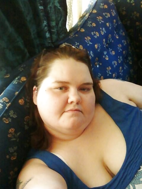 BBW Cleavage Collection #6 #19730765