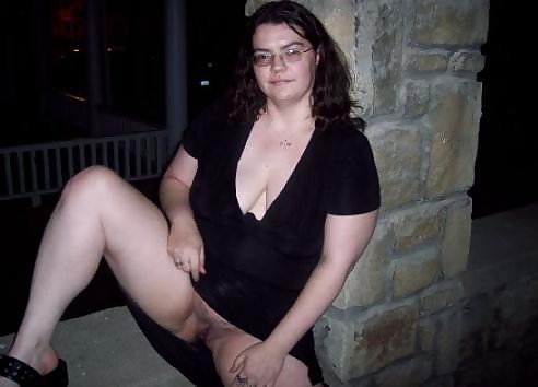 BBW Cleavage Collection #6 #19730771