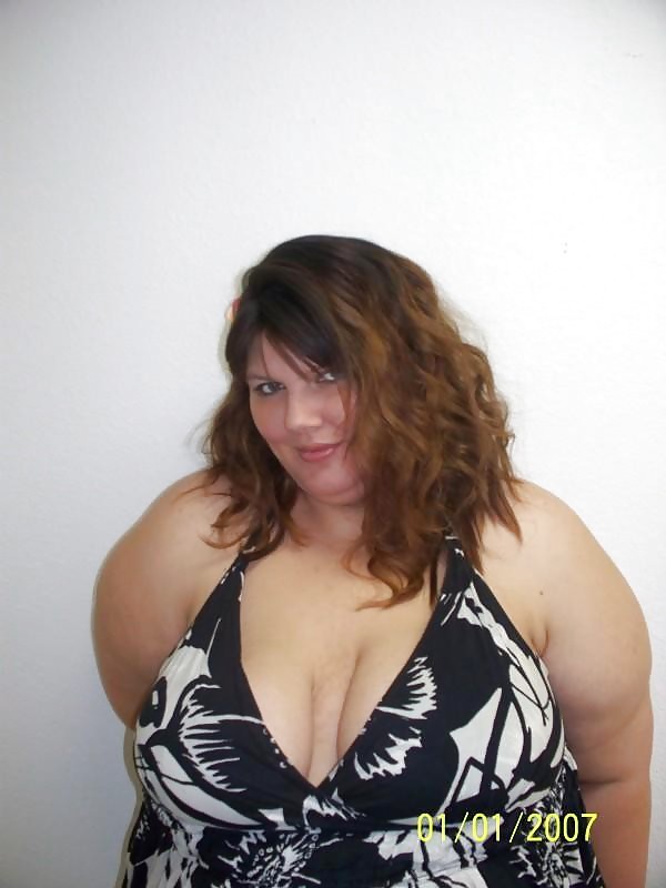 BBW Cleavage Collection #6 #19730847
