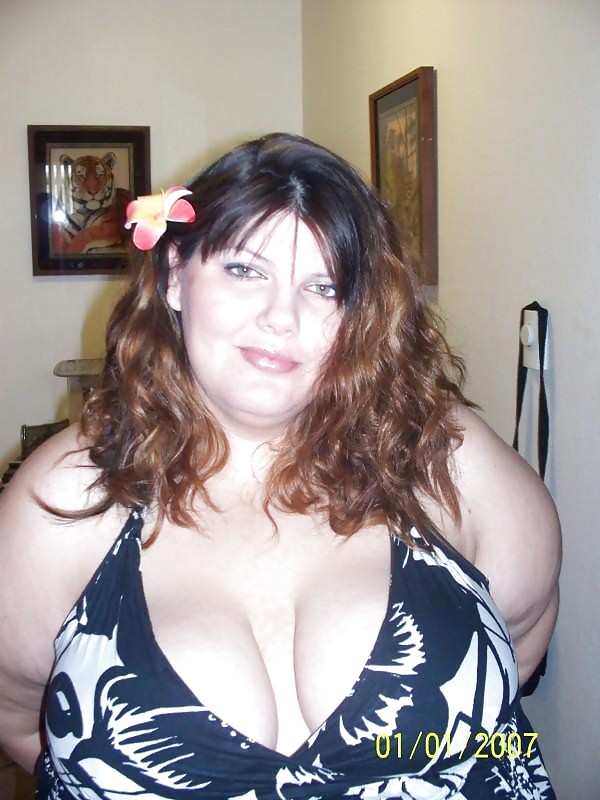 BBW Cleavage Collection #6 #19730869