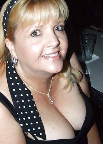 BBW Cleavage Collection #6 #19730956