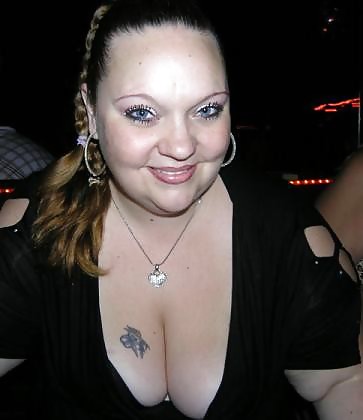 BBW Cleavage Collection #6 #19730964