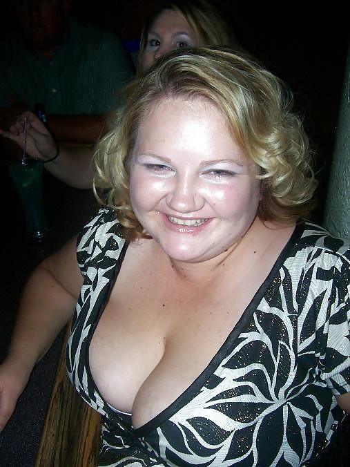 BBW Cleavage Collection #6 #19731050
