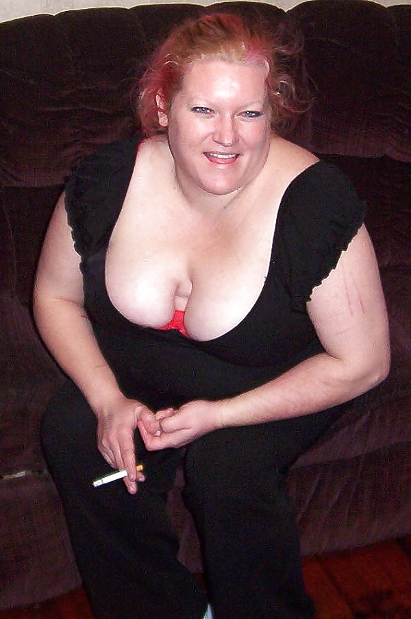 BBW Cleavage Collection #6 #19731080