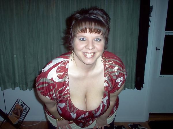 BBW Cleavage Collection #6 #19731111