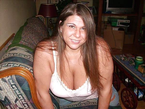 BBW Cleavage Collection #6 #19731174